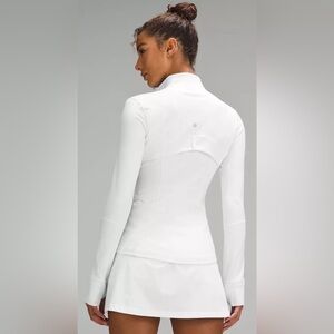 Women’s lululemon align jacket